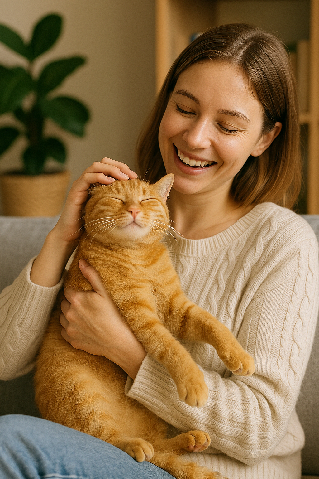 Purrfectly Healthy: Your Cat Wellness Checklist