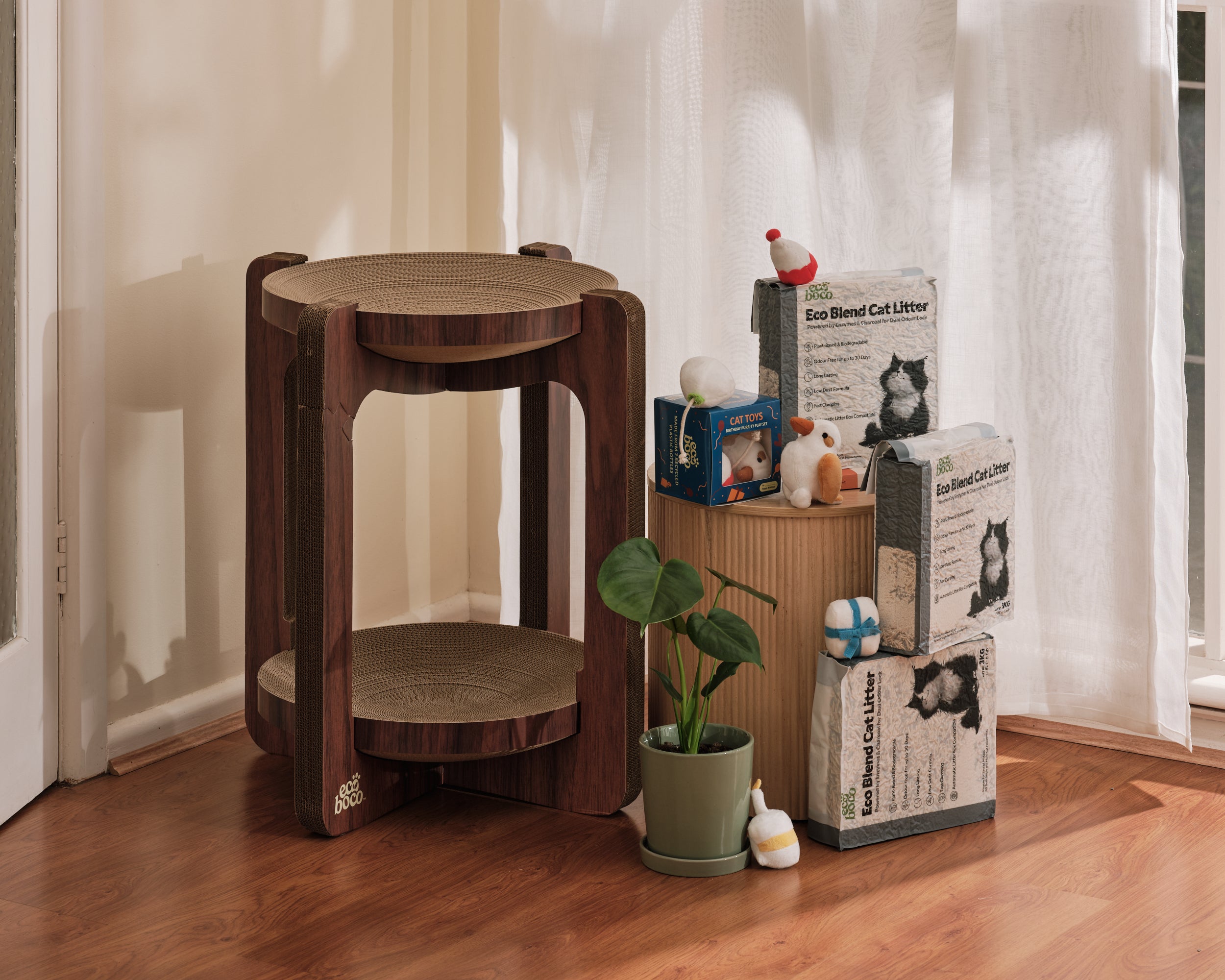 Ecoboco®