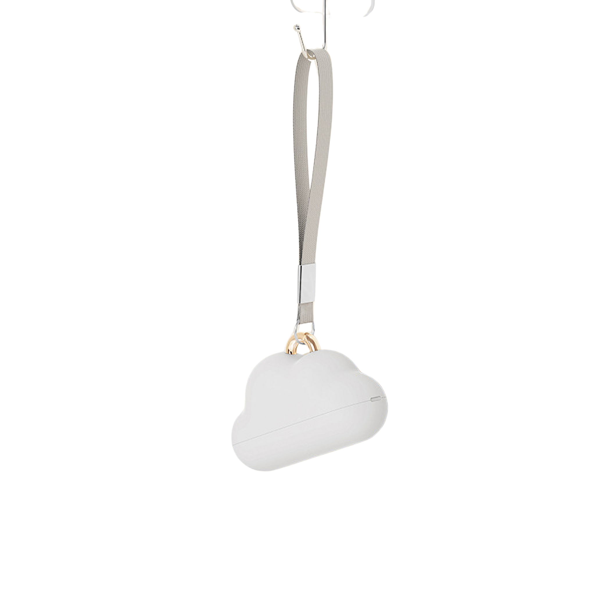 Cloud-Shaped Lint Roller - Cloud Dream
