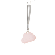 [Limited Colour] Cloud-Shaped Lint Roller - Pink Bliss