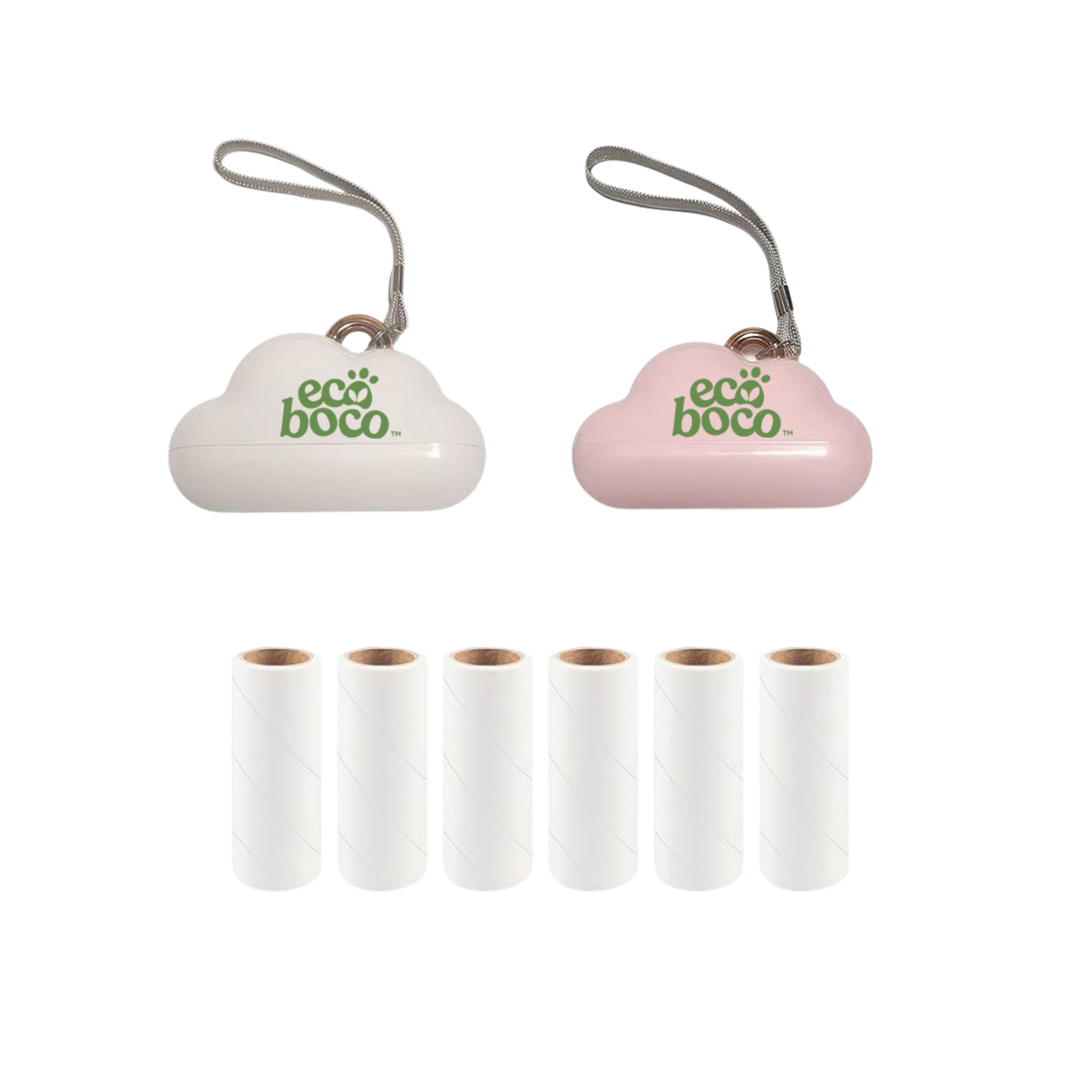 Cloud Family Year-Round Bundle