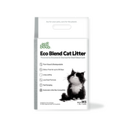 Eco Blend Cat Litter (3KG)