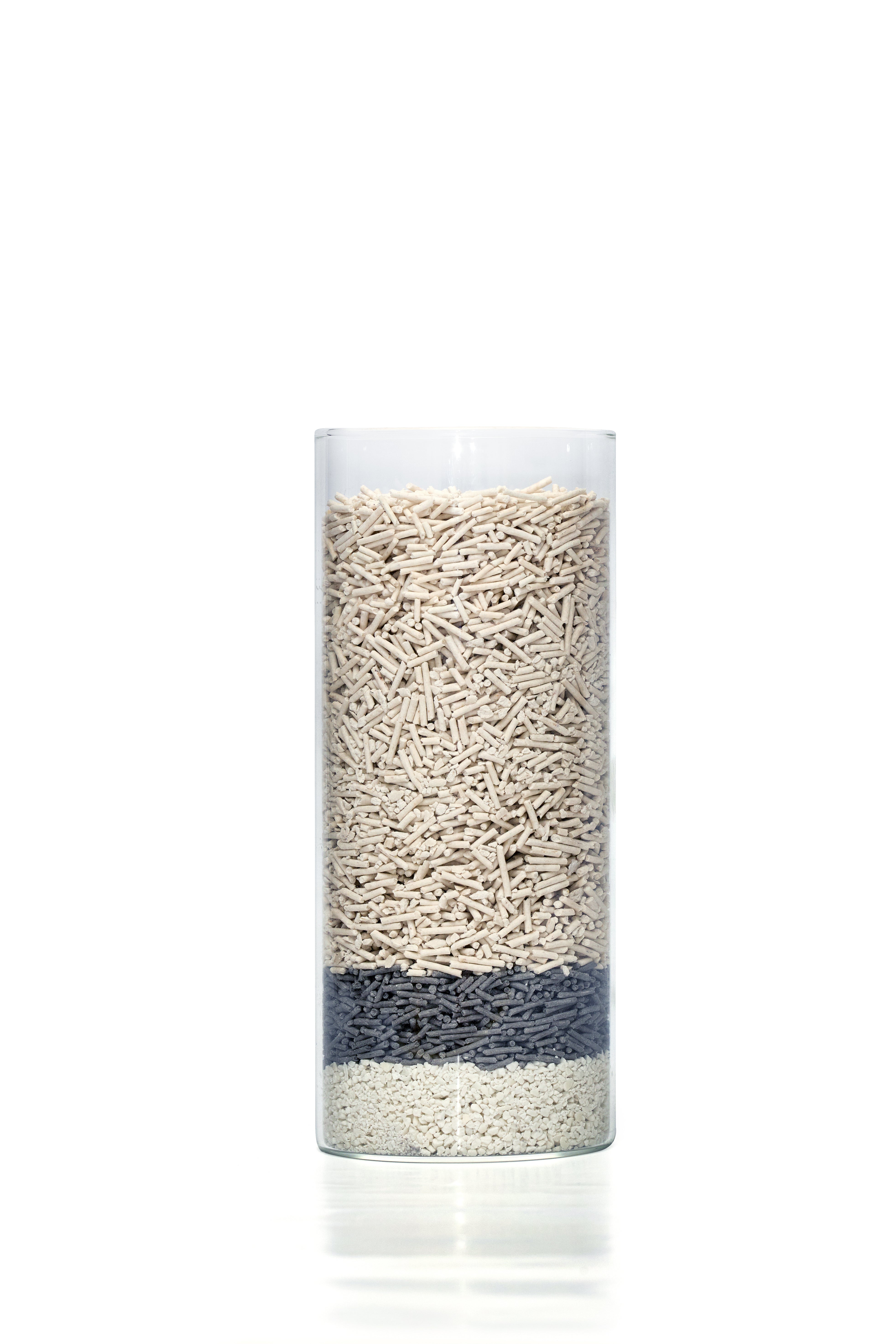 Eco Blend Cat Litter
