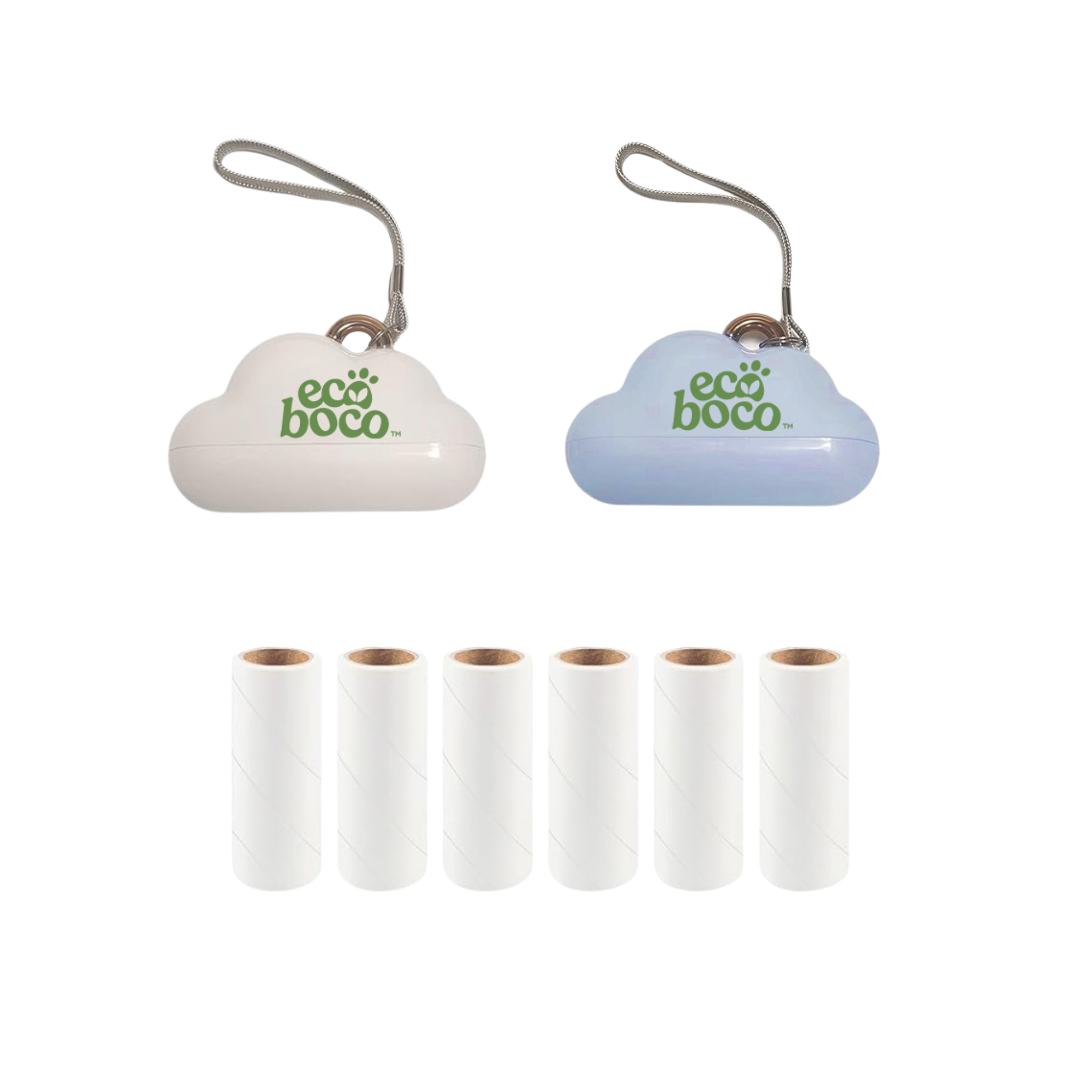 Cloud Family Year-Round Bundle
