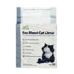 Eco Blend Cat Litter (3KG)