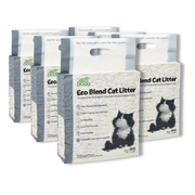 Eco Blend Family Value Pack (6 × 3kg) – Best Value