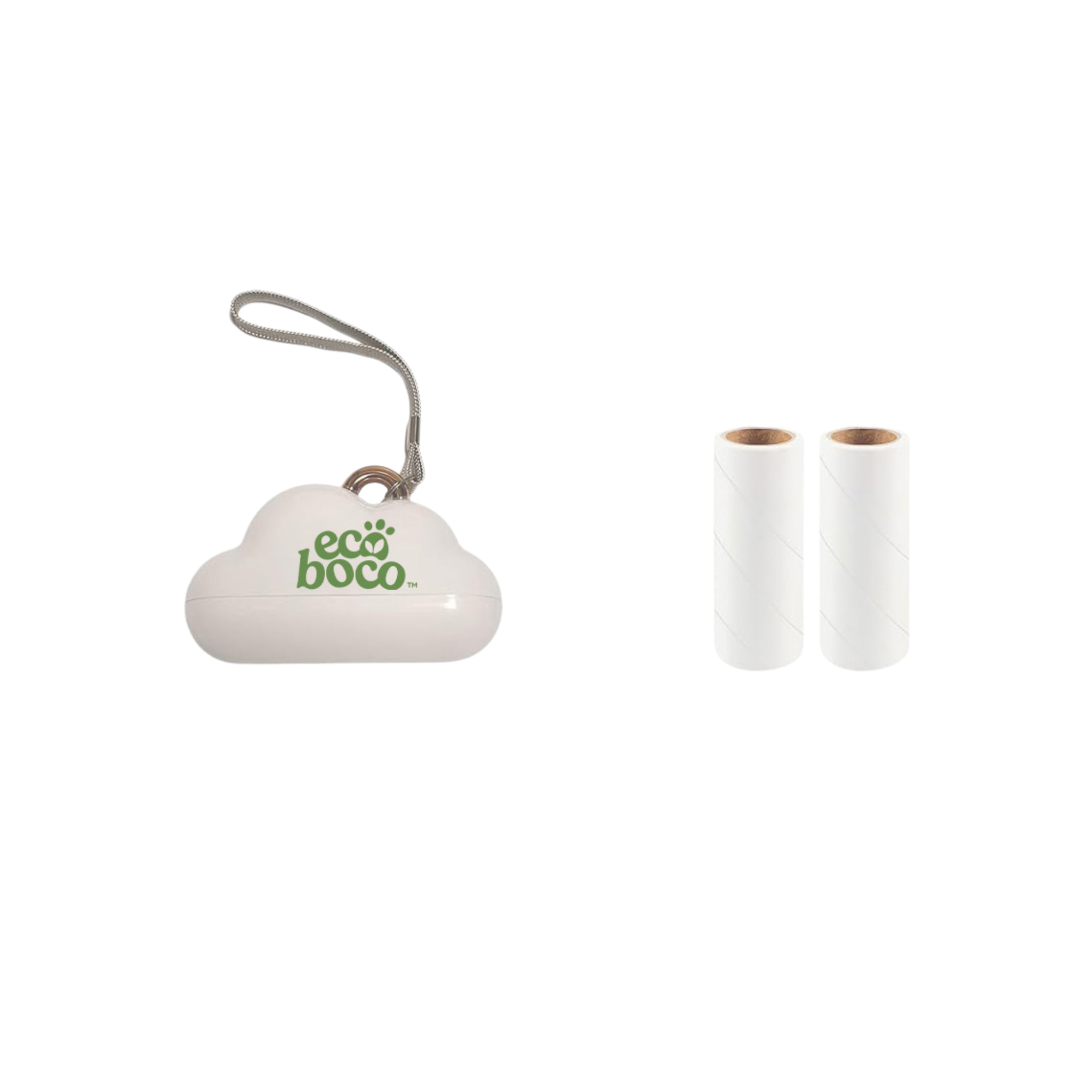 Essential Cloud Set