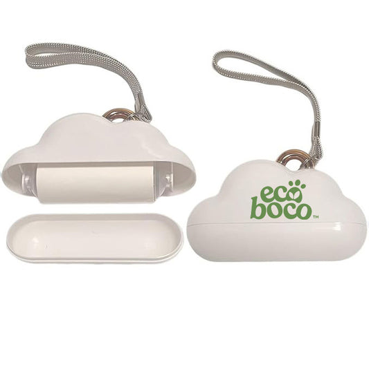 Cloud-Shaped Lint Roller - Cloud Dream